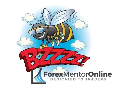 What does buy mean in forex